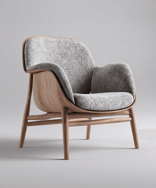 chair front