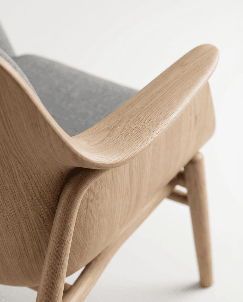 chair details