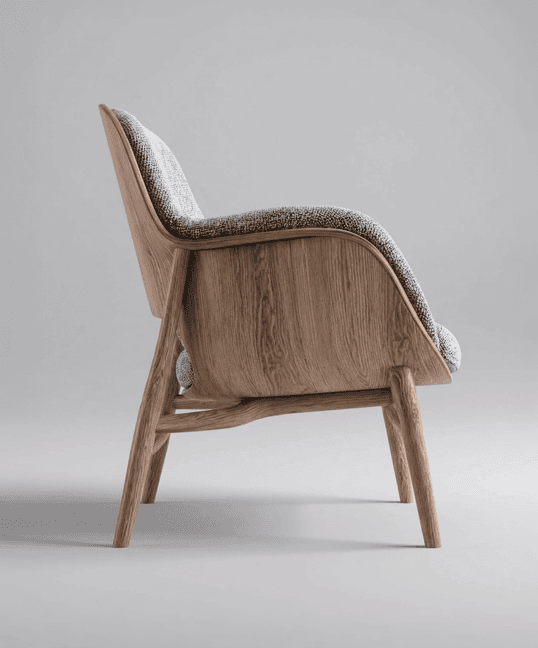 chair side