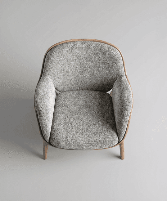 chair top