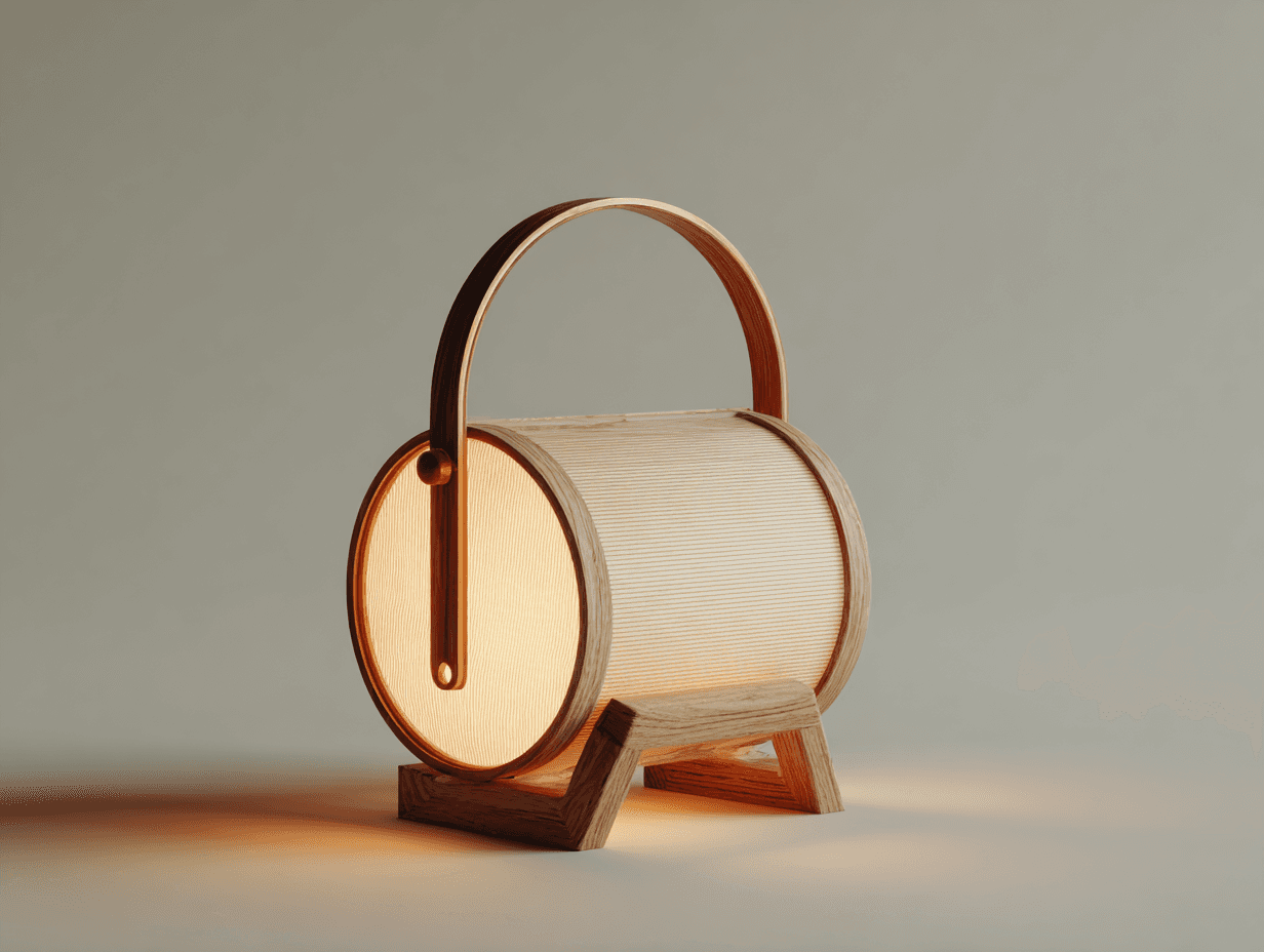 item isolated